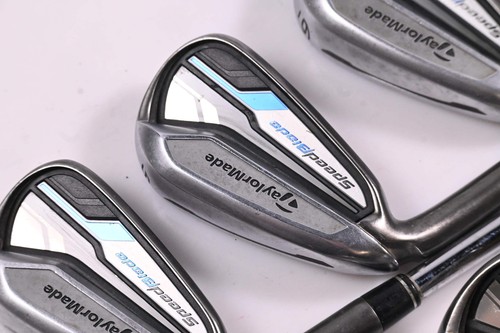 Left hand taylormade - left,