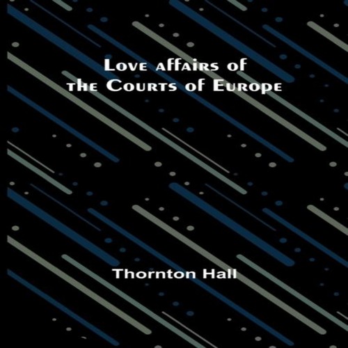 Love affairs the courts - affairs,