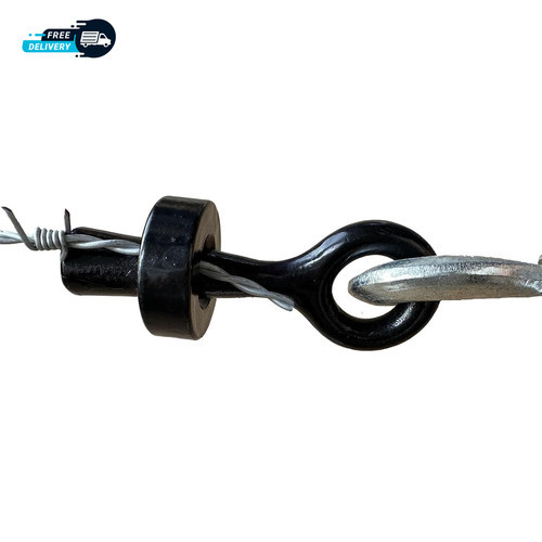 Barbed wire pullers - pullers, barb