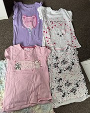 Girls clothes bundle mixed aged 7-8 Years