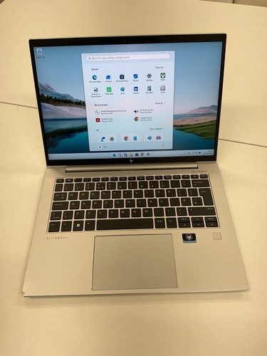 Elitebook 840 intel - elitebook, 14"