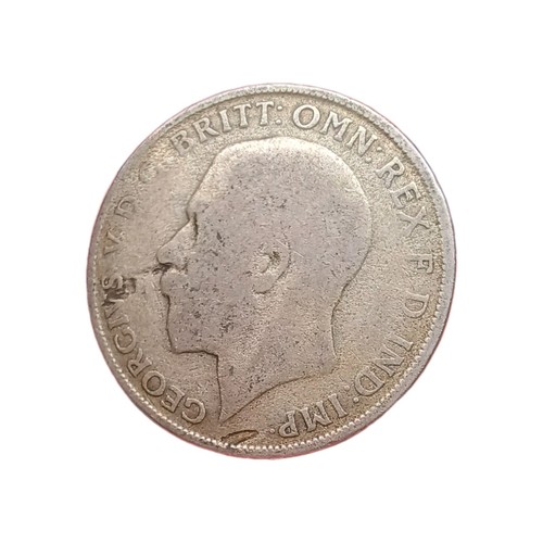 1922 king george 500 - 1922, v