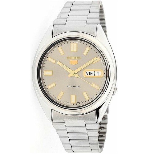 Seiko series snxs75k1 - seiko, 5