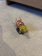 Trigger Happy, Skylanders