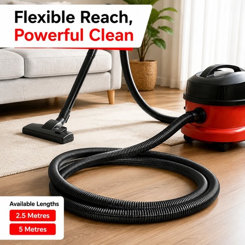 Replacement vacuum hose - vacuum,