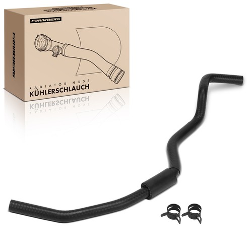 Premium radiator hose for - hose,