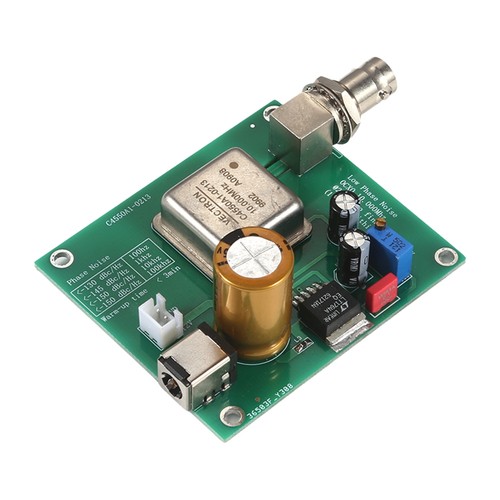 10mhz audio external - 1x(10mhz,
