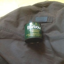 Barbour Thornproof wax reproof /cleaning services - Yorkshire Home Based