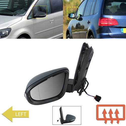 For touran mk2 2010 - for,