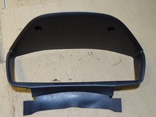 MITSUBISHI EVO 7 8 9 mr506451  speedo surround plastic panel