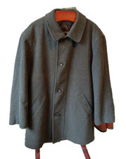 Odermark Wool/Mohair Coat 44
