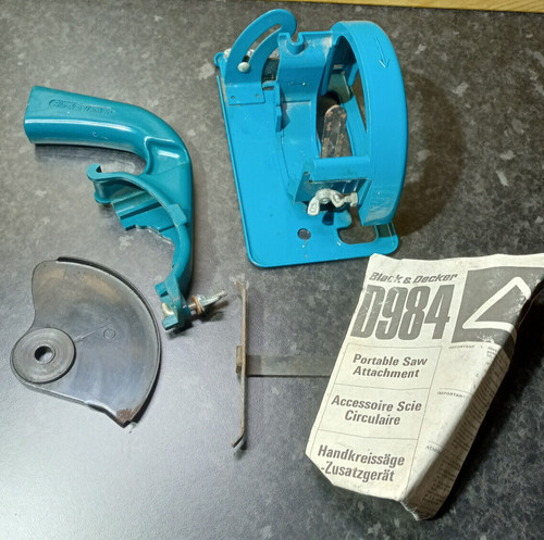 Vintage black and decker - vintage,