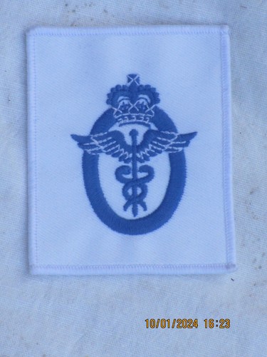 Royal air force medical - force, raf