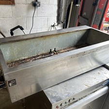 Parry Dry Heat Bain Marie
