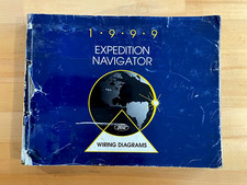 1999 Ford Expedition Lincoln