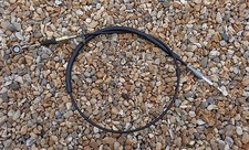 MGF GEAR CHANGE CABLE ULS100070/71 "COMPLETE" GEAR CABLE ASSEMBLY "SHORT" UK Co.