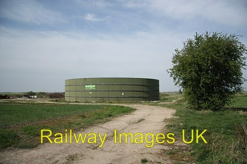 Photo slurry tank in - photo,