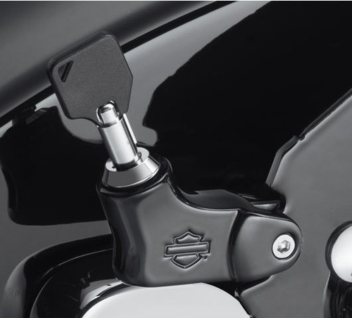 Harley davidson hold fast - hold,