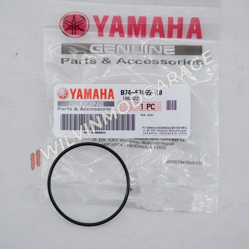 Genuine part yamaha xmax - genuine,