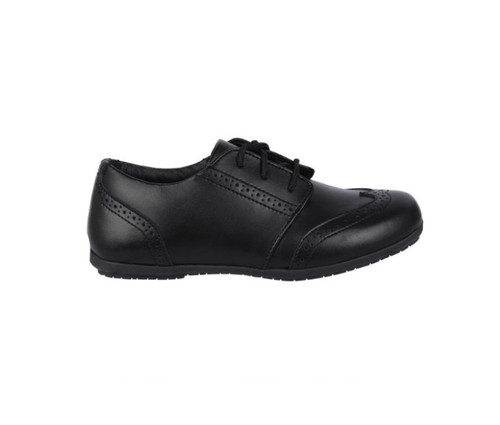 Kangol brogue childrens shoes - kangol,