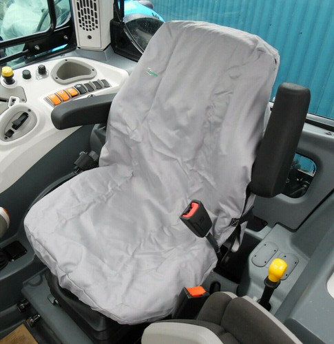 Tractor seat covers town - tractor,