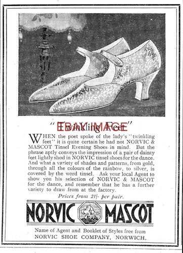 1926 advert norvic - advert,