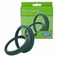SKF FORK OIL AND DUST SEAL KIT