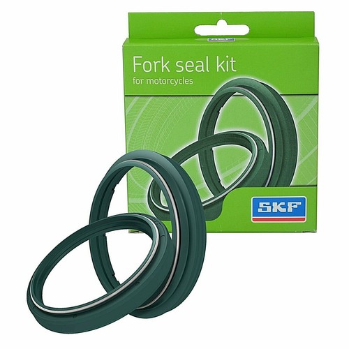 Skf fork oil - dust, kit