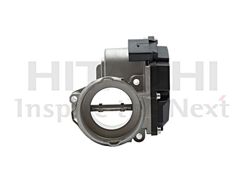 Throttle body hitachi fits - body,