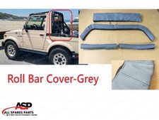 1986-1994 Suzuki Samurai Sport