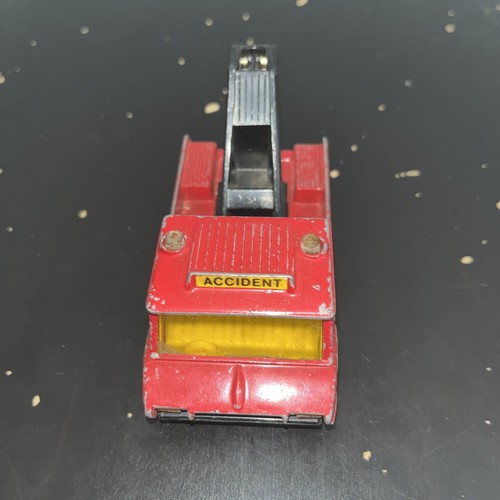 Used corgi 702 - used, speed