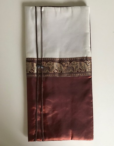 Thai silk cushion covers - cushion,