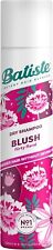 Batiste Dry Shampoo in 13 Unique Flavours 200ml  No.1  UK Brand Fast Delivery