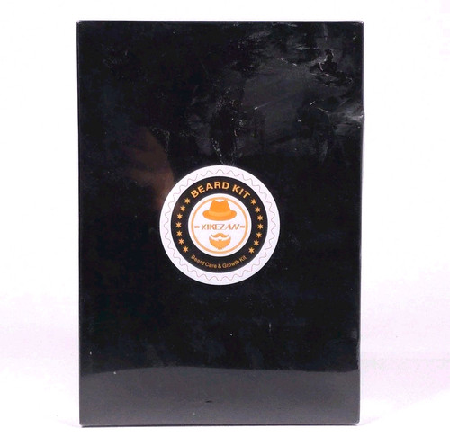 Xikezan beard care growth - xikezan, &