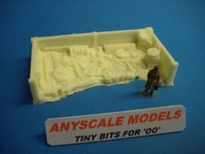 oo gauge  model railway