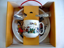Arabia, Moomin Children's