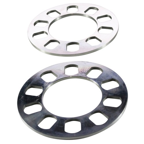 Wheel spacer fits mitsubishi - wheel,