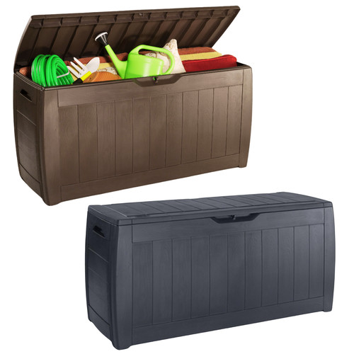 270l keter garden storage - keter,