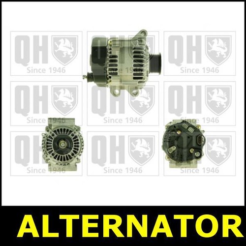 Alternator for mini - for, r50/r53