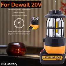LED Lantern Camping Hiking