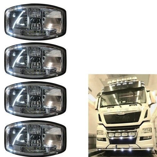 Fit scania volvo daf - scania, truck