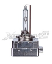 Genuine Philips D3S 35W XenStart XenEcoStart Xenon HID Bulb