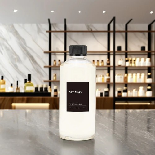 Way 500ml diffuser oil - my,