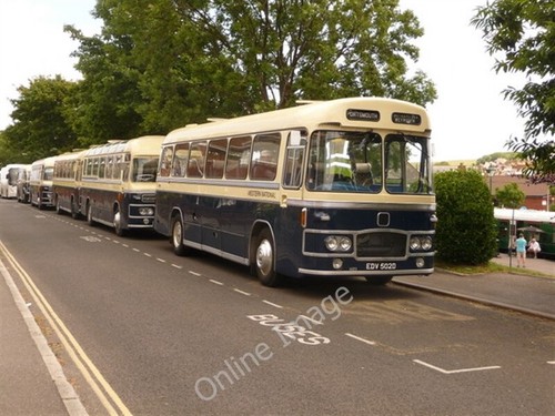 Photo 6x4 swanage four royal - 6x4, swanage:
