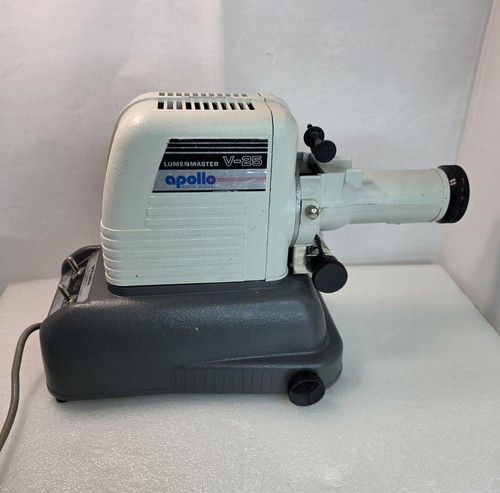 Viewlex v25 vintage - v25,