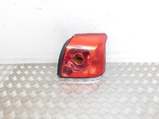 TOYOTA AVENSIS SALOON O/S