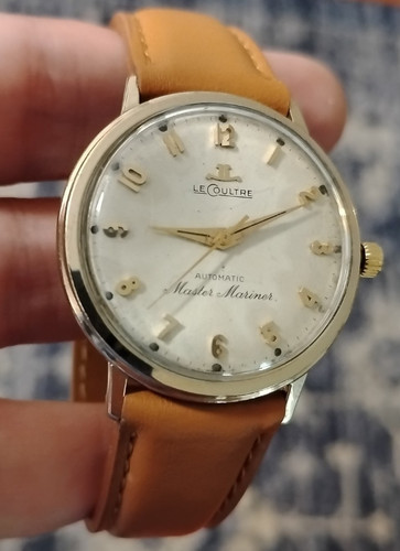 Jlc master mariner cal - master, 880