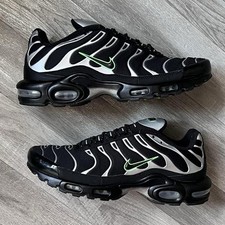 Air Max Nike TN Plus Black