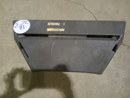 Vanagon 91 lower - vw, 86-91