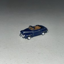 Classic Metal Works CMW Navy